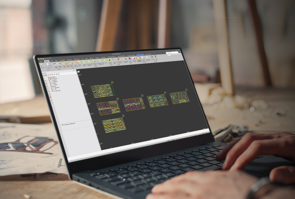 AlphaCAM中文版安装|Hexagon Vero AlphaCAM 2025.1激活版免费下载